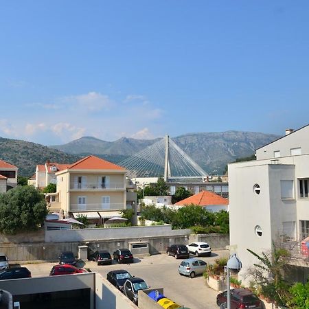 Ban Apartment Dubrownik Zewnętrze zdjęcie