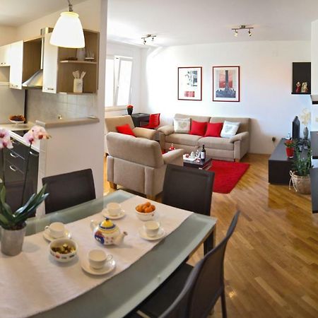 Ban Apartment Dubrownik Zewnętrze zdjęcie