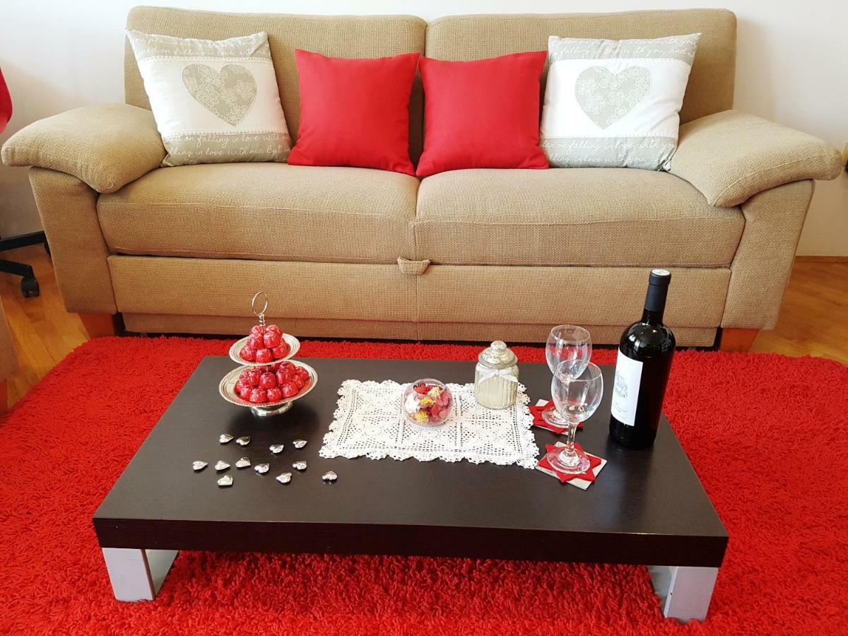 Ban Apartment Dubrownik Zewnętrze zdjęcie