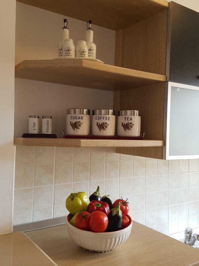 Ban Apartment Dubrownik Zewnętrze zdjęcie
