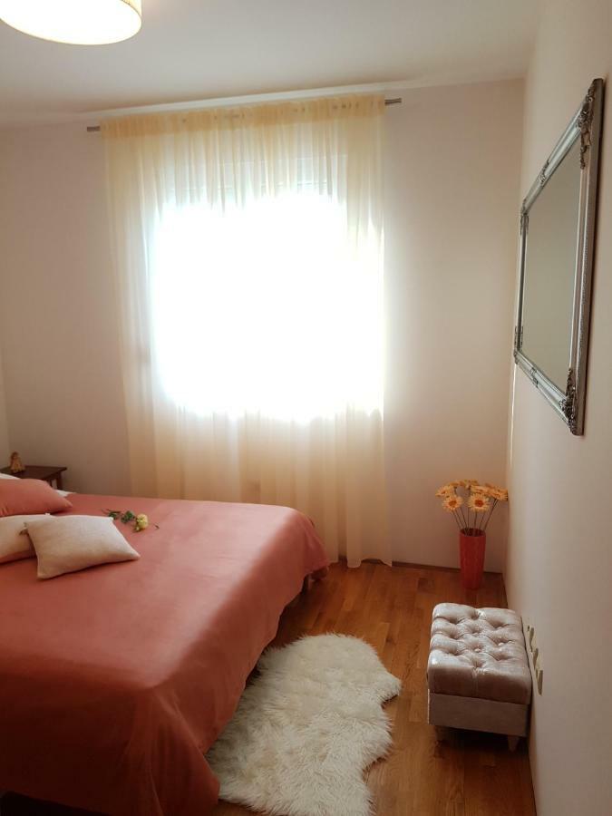 Ban Apartment Dubrownik Zewnętrze zdjęcie