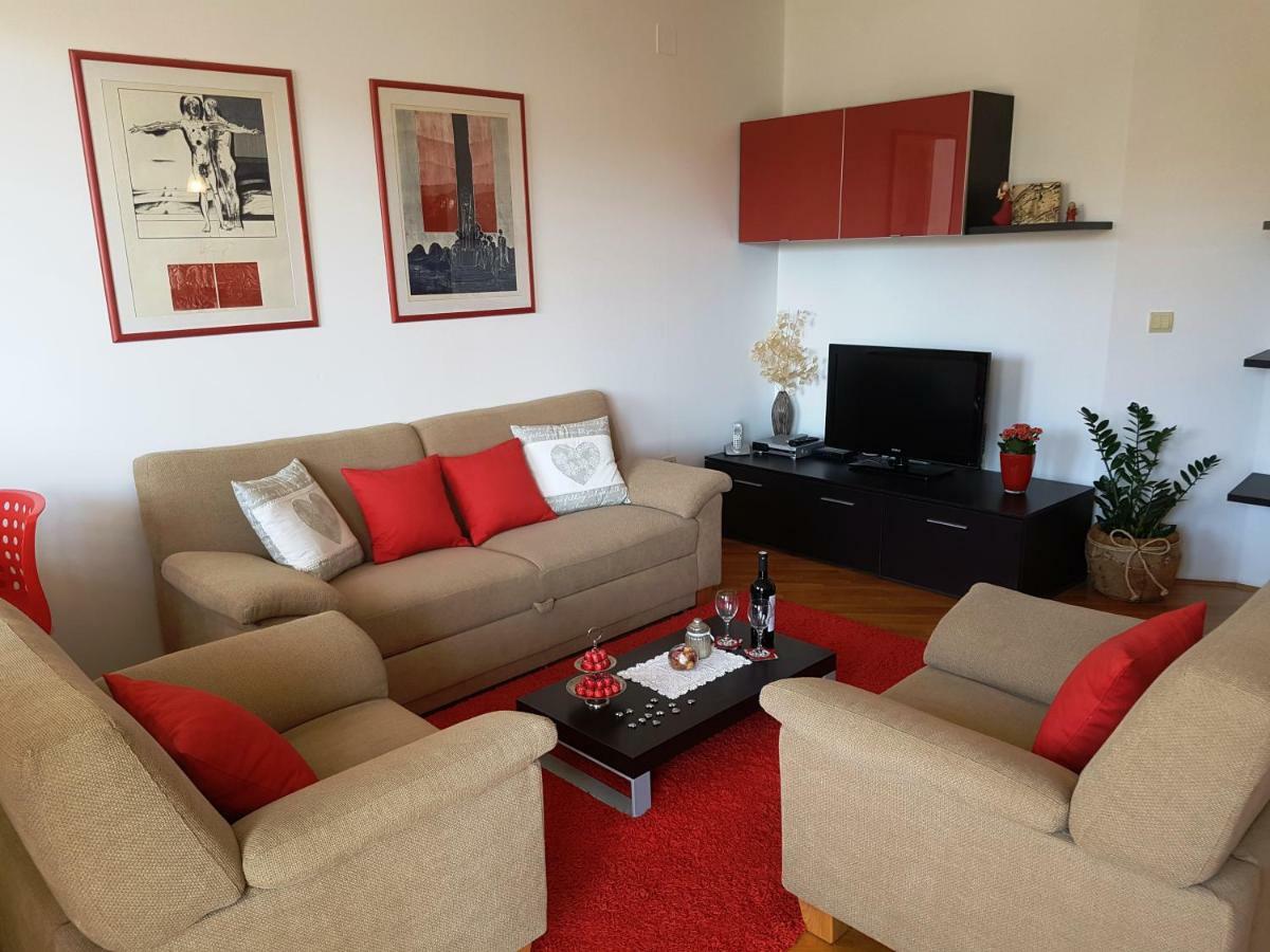 Ban Apartment Dubrownik Zewnętrze zdjęcie