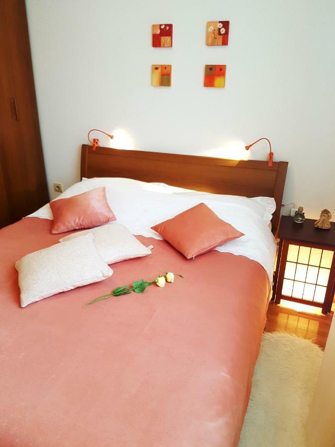 Ban Apartment Dubrownik Zewnętrze zdjęcie