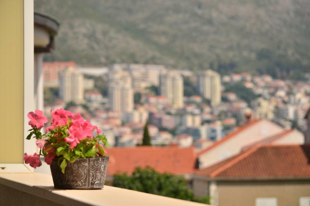 Ban Apartment Dubrownik Zewnętrze zdjęcie