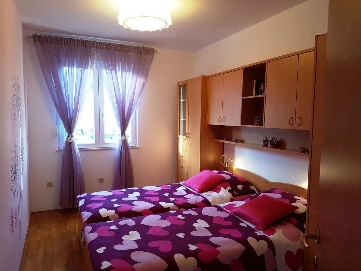 Ban Apartment Dubrownik Zewnętrze zdjęcie