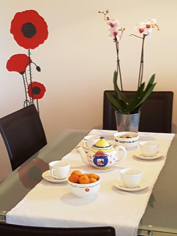 Ban Apartment Dubrownik Zewnętrze zdjęcie