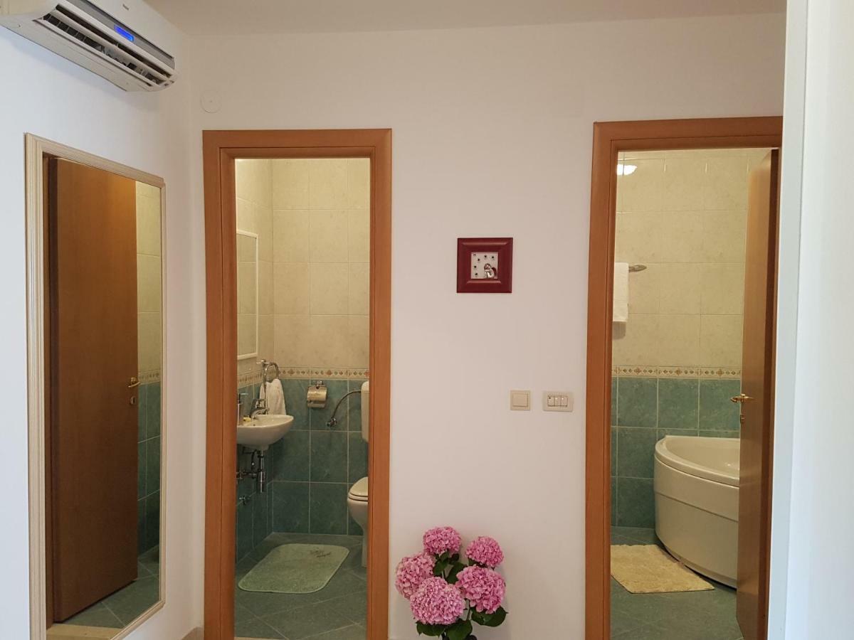 Ban Apartment Dubrownik Zewnętrze zdjęcie