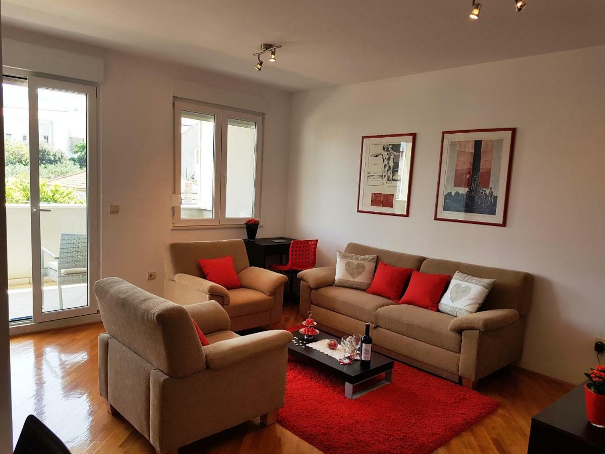 Ban Apartment Dubrownik Zewnętrze zdjęcie