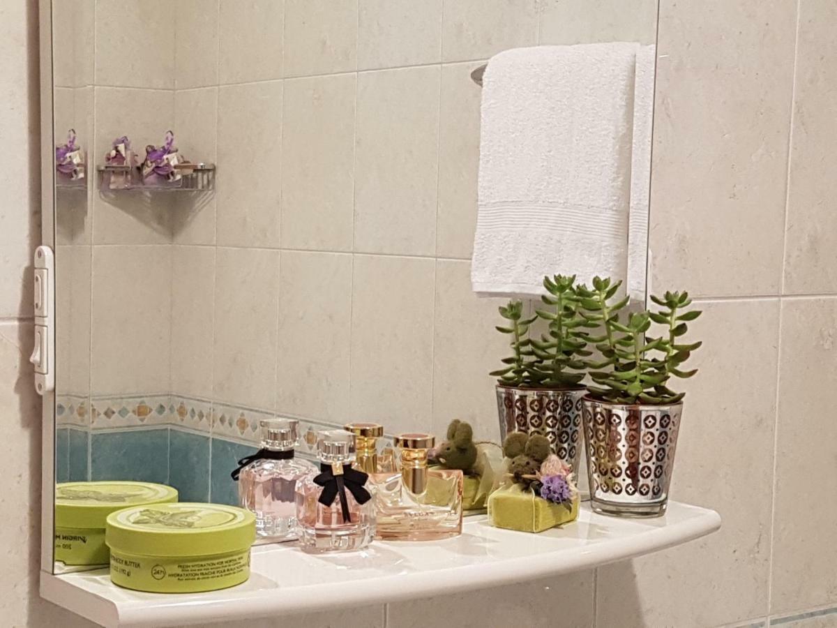 Ban Apartment Dubrownik Zewnętrze zdjęcie
