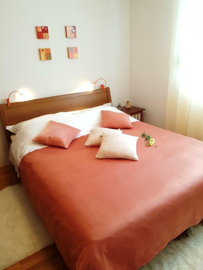 Ban Apartment Dubrownik Zewnętrze zdjęcie