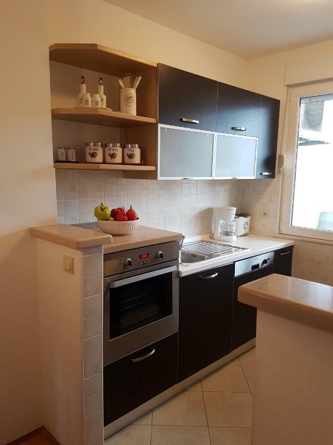 Ban Apartment Dubrownik Zewnętrze zdjęcie