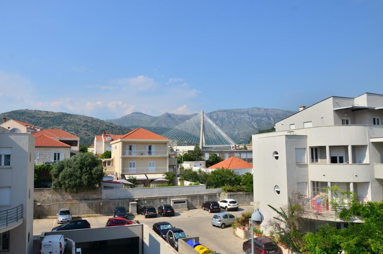 Ban Apartment Dubrownik Zewnętrze zdjęcie