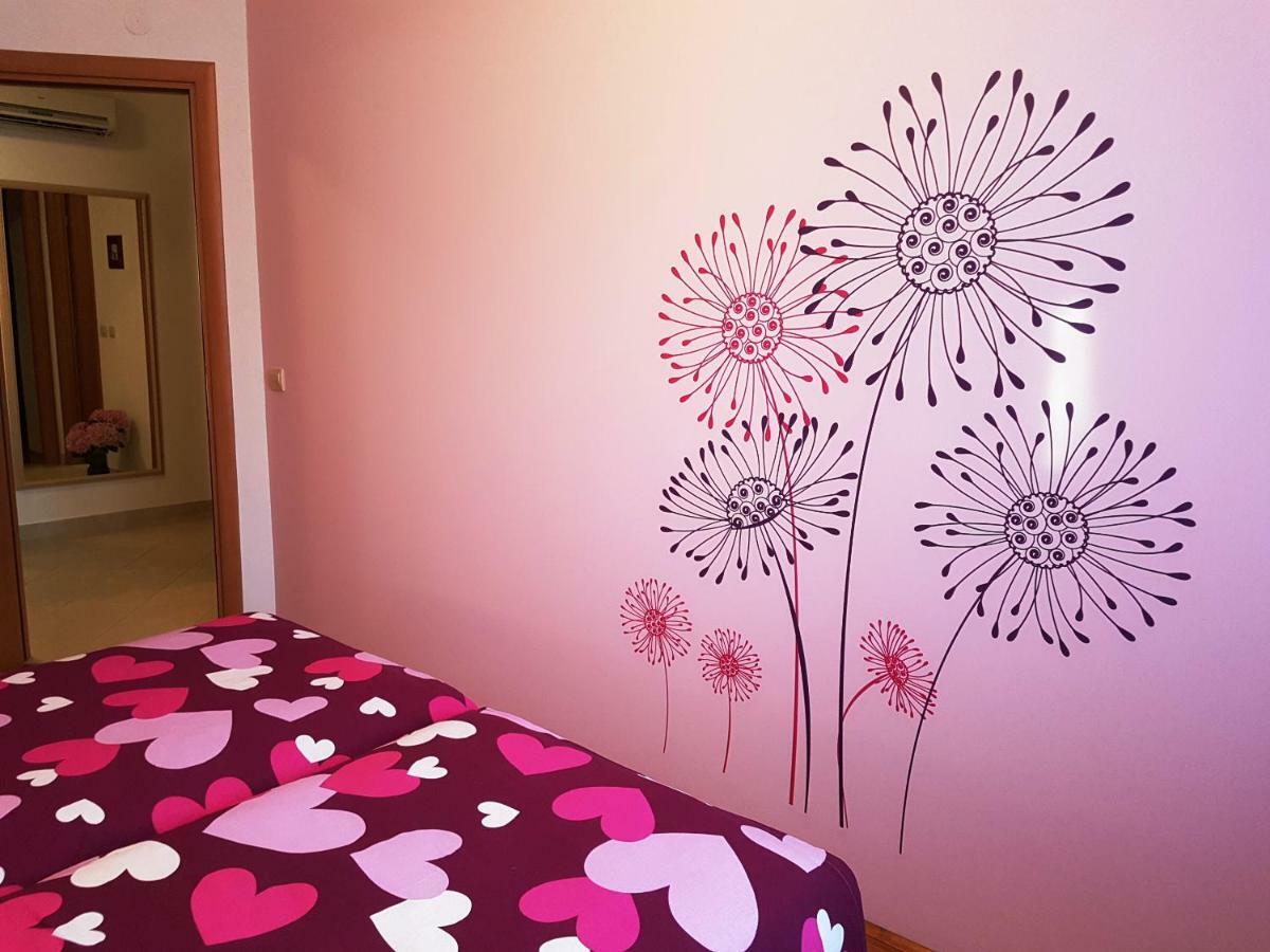 Ban Apartment Dubrownik Zewnętrze zdjęcie