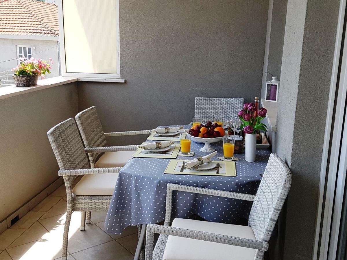 Ban Apartment Dubrownik Zewnętrze zdjęcie