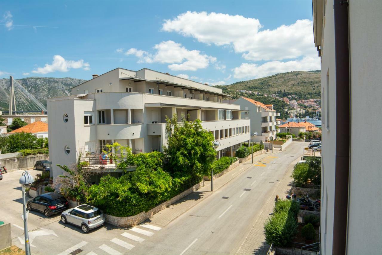 Ban Apartment Dubrownik Zewnętrze zdjęcie