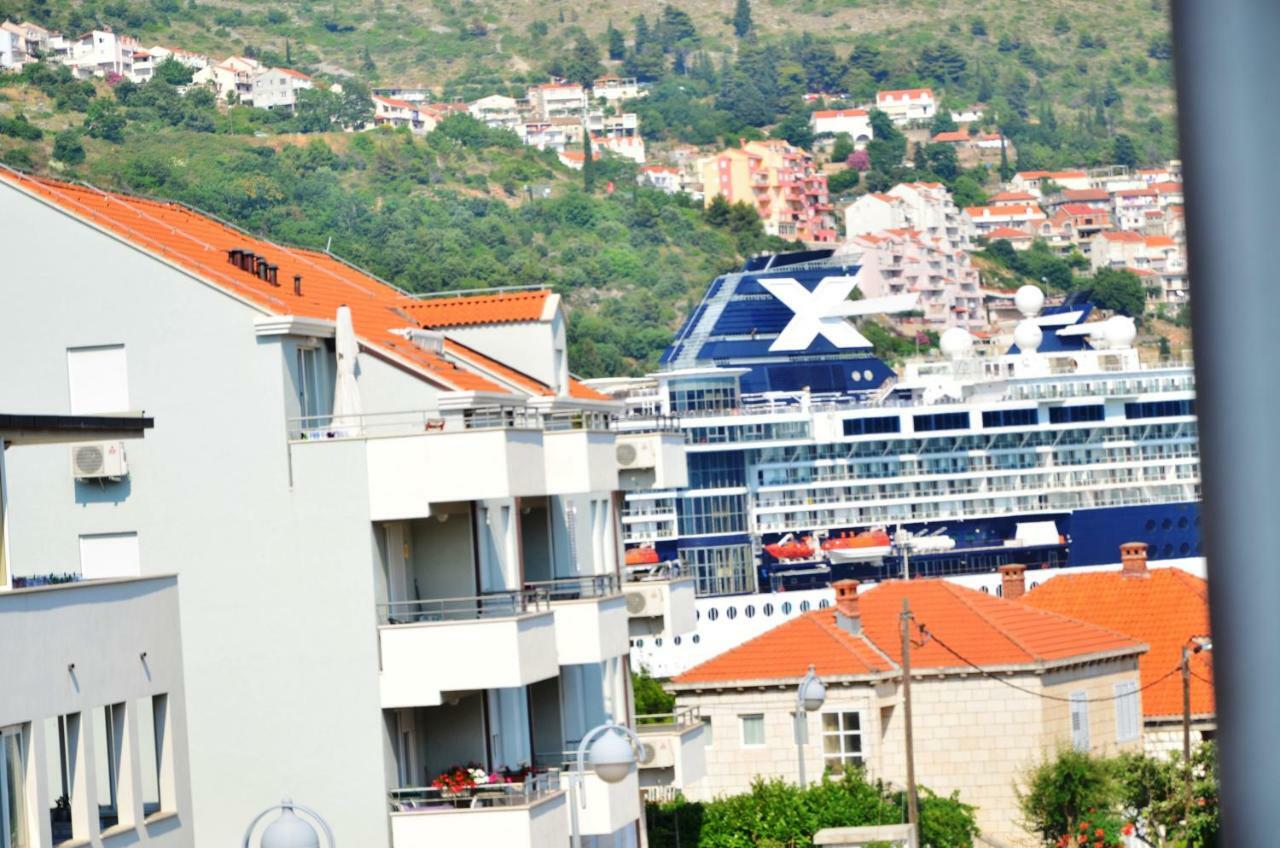 Ban Apartment Dubrownik Zewnętrze zdjęcie