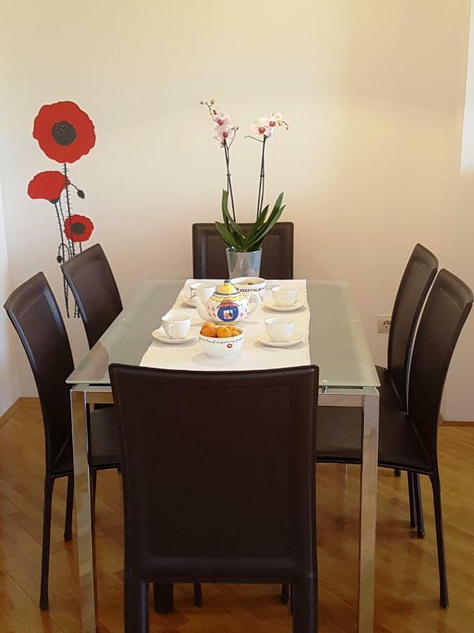 Ban Apartment Dubrownik Zewnętrze zdjęcie