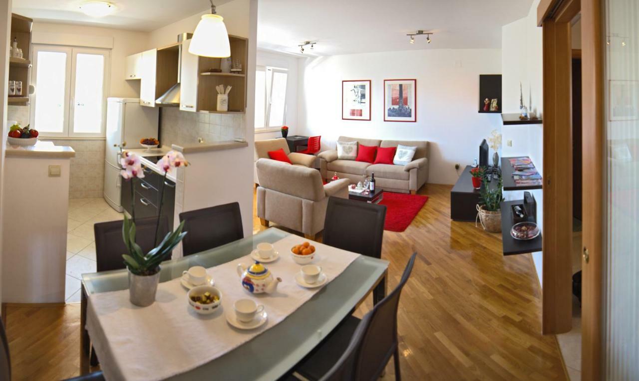 Ban Apartment Dubrownik Zewnętrze zdjęcie