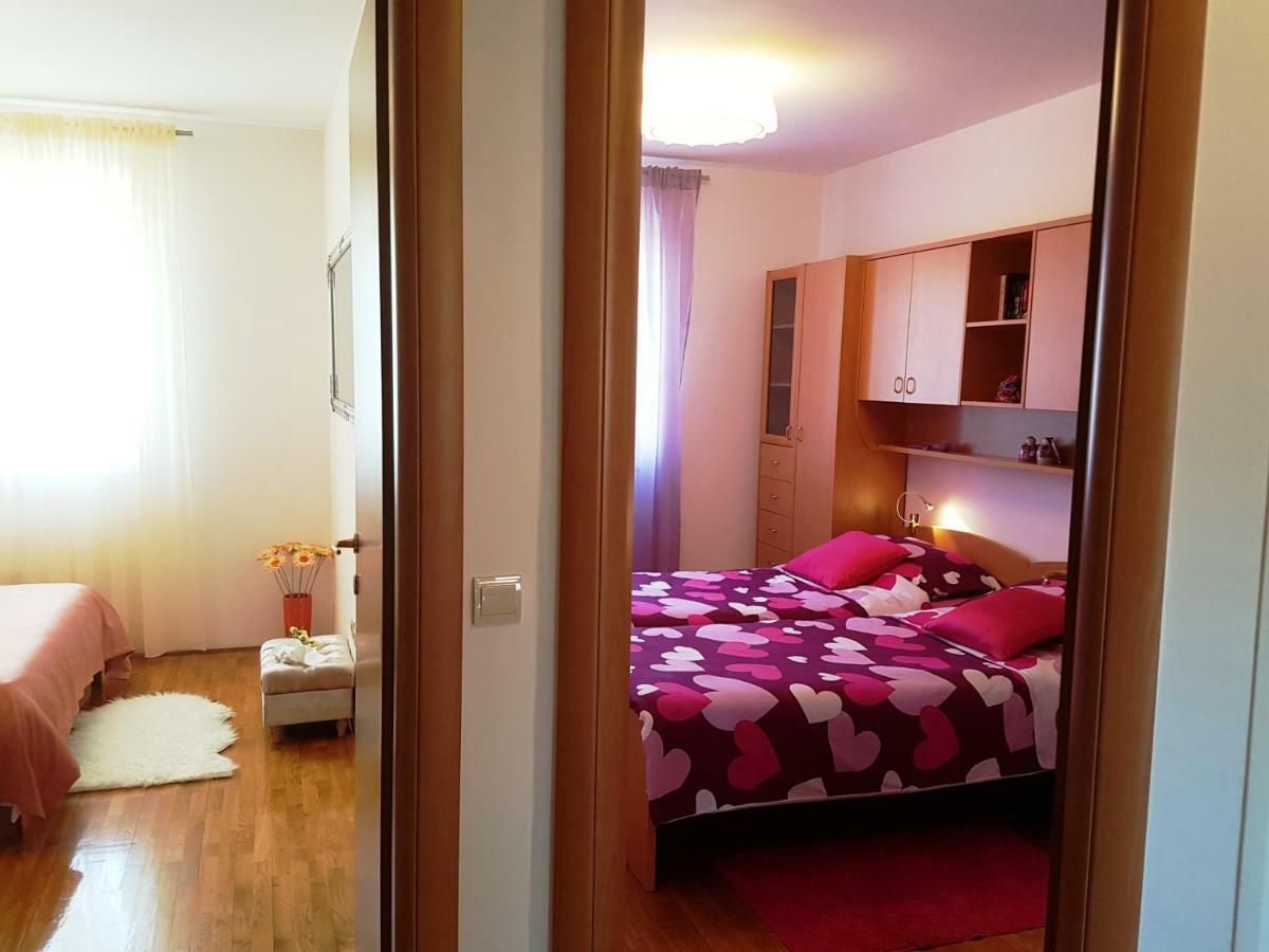 Ban Apartment Dubrownik Zewnętrze zdjęcie